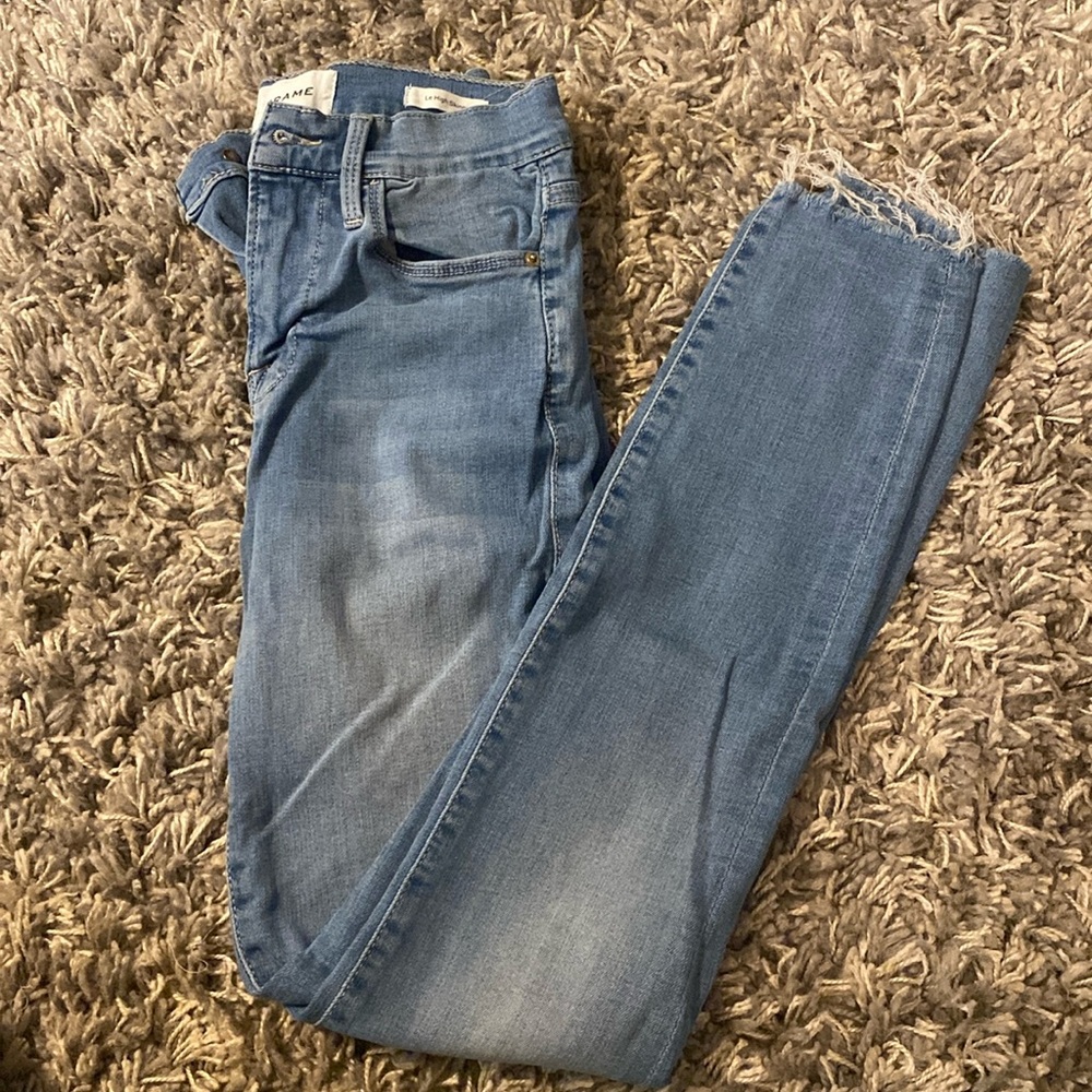 Frame Jeans